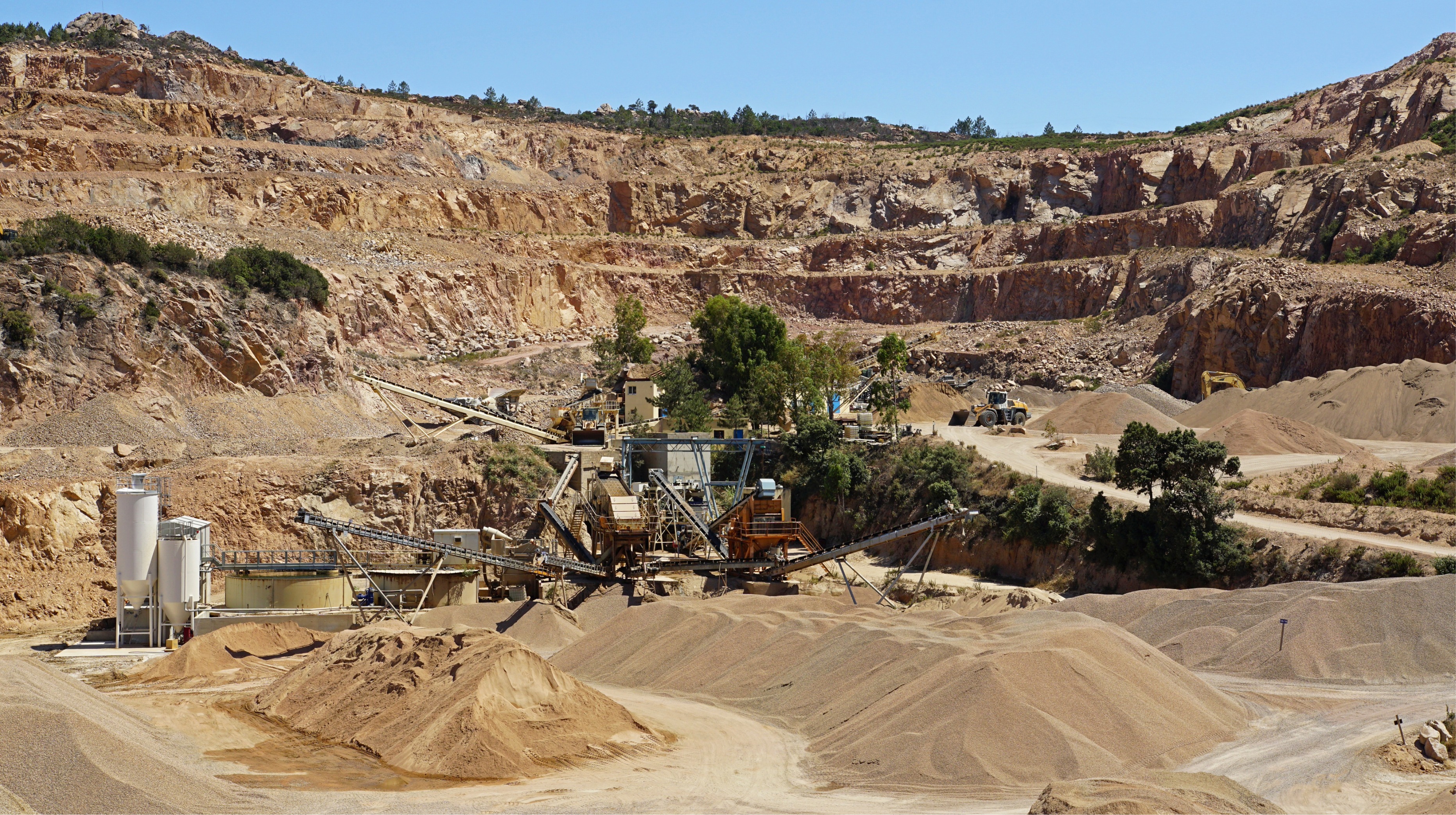 Comment financer les chaînes de valeur des minerais critiques en Afrique pour capter plus de valeur industrielle locale ?