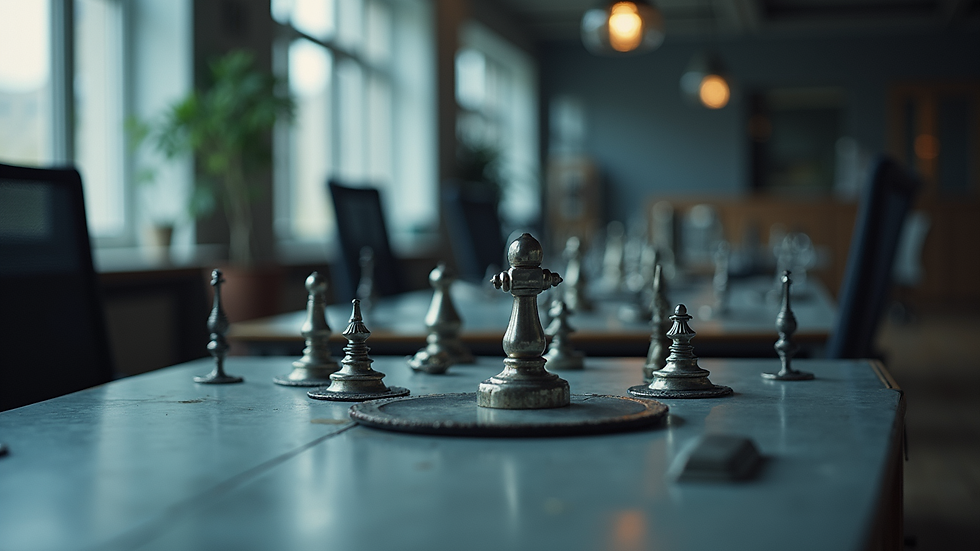 Évaluer efficacement les devis pour projets industriels