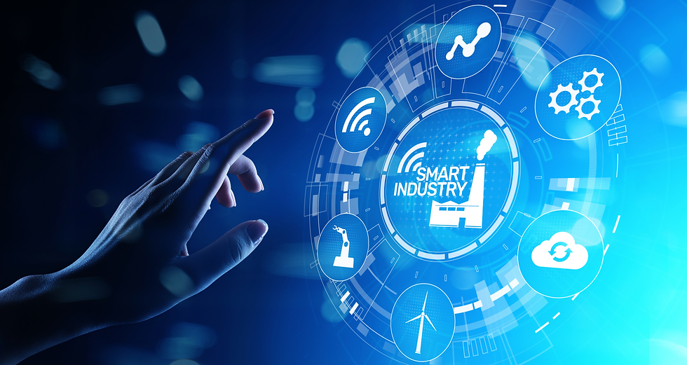 Smart Industry