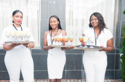 Bbq party 2 - Alliance Impact