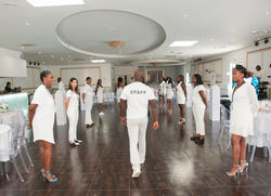 Bbq party 2 - Alliance Impact