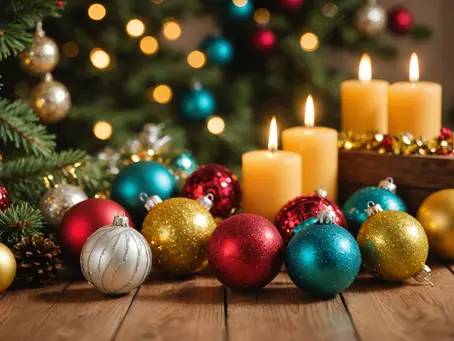 Unwrapping the Secrets: How to Make Christmas Learning Fun