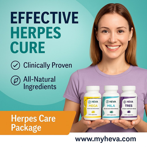 HEVA Box Full Pack 50 Days My HEVA heva-box-full-pack-50-days-my-heva