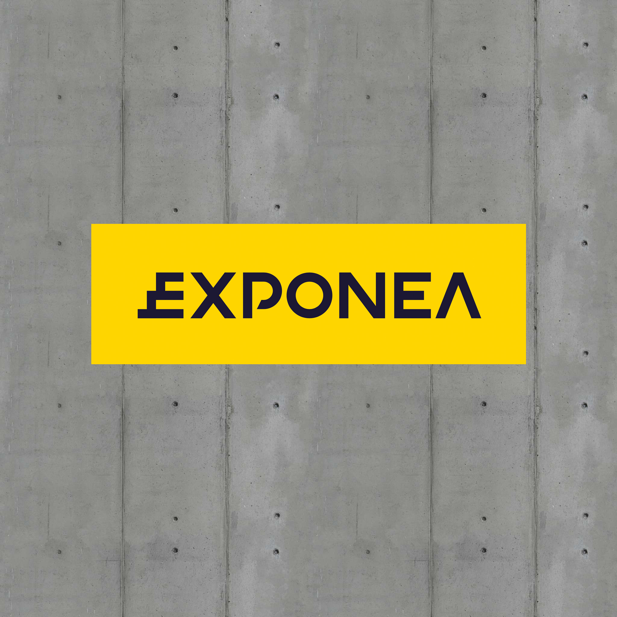 "EXPONEA"