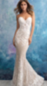 Allure Size 8