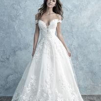 Allure Size 8