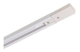 Trilho Sobrepor Eletrificado para Spot Led