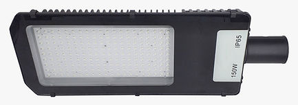 Luminária Pétala Pública Led SMD 150w