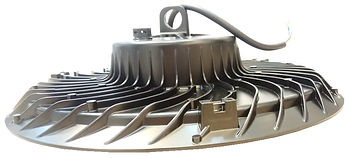 Industrial Led UFO Slim 100w, 150w e 200w