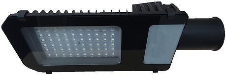 Luminária Pétala Pública Led SMD, 60w, 100w e 150w