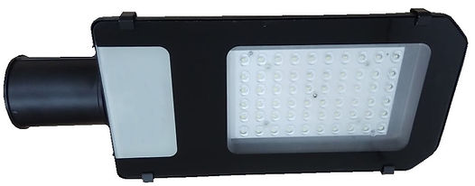 Luminária Pétala Pública Led SMD, 50w, 100w e 150w - Ames Iluminação