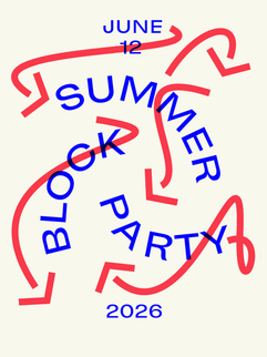 SUMMER BLOCK PARTY 26