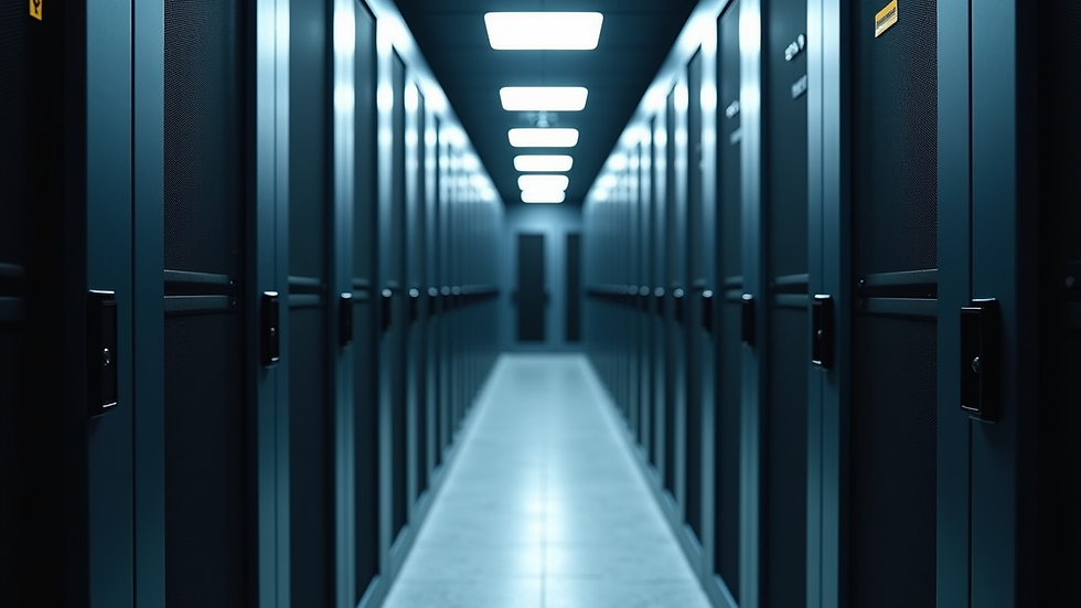 Top Networking Services for Growing Enterprises