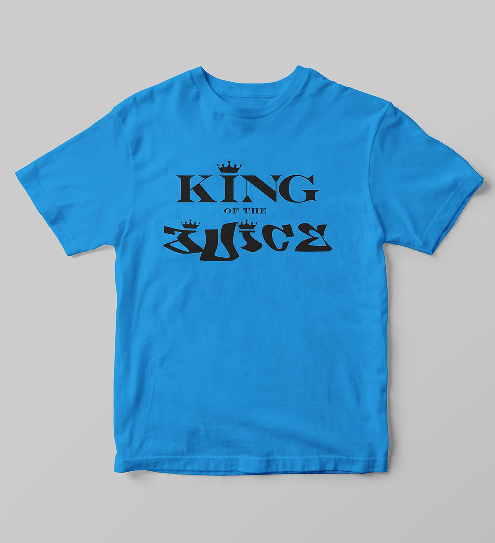 Thumbnail: Youth Shirts