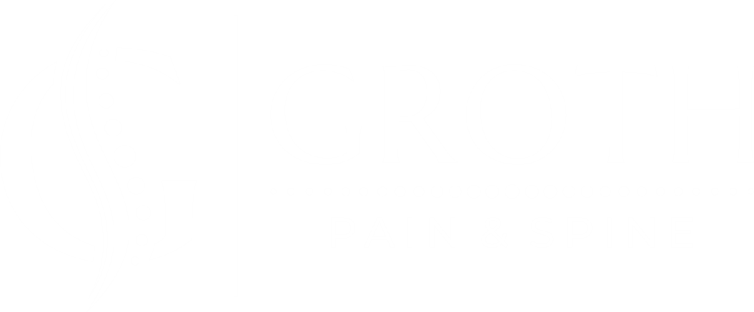 Groth Pain & Spine, Long Island NY