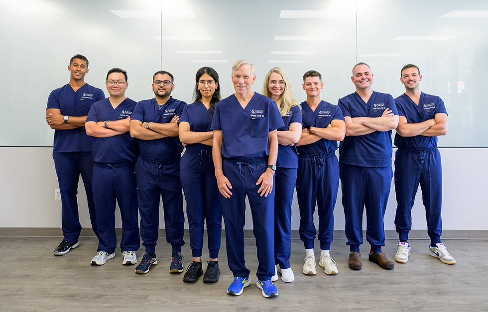 What Does a Pain Management Doctor Do?
