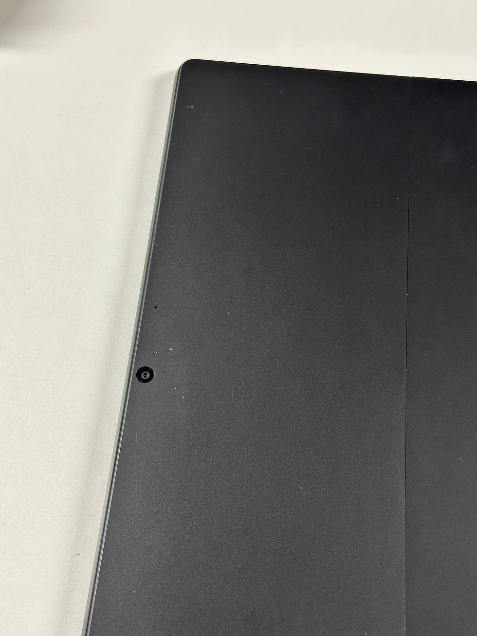 Thumbnail: Microsoft Surface Pro 8 schwarz – sehr gut