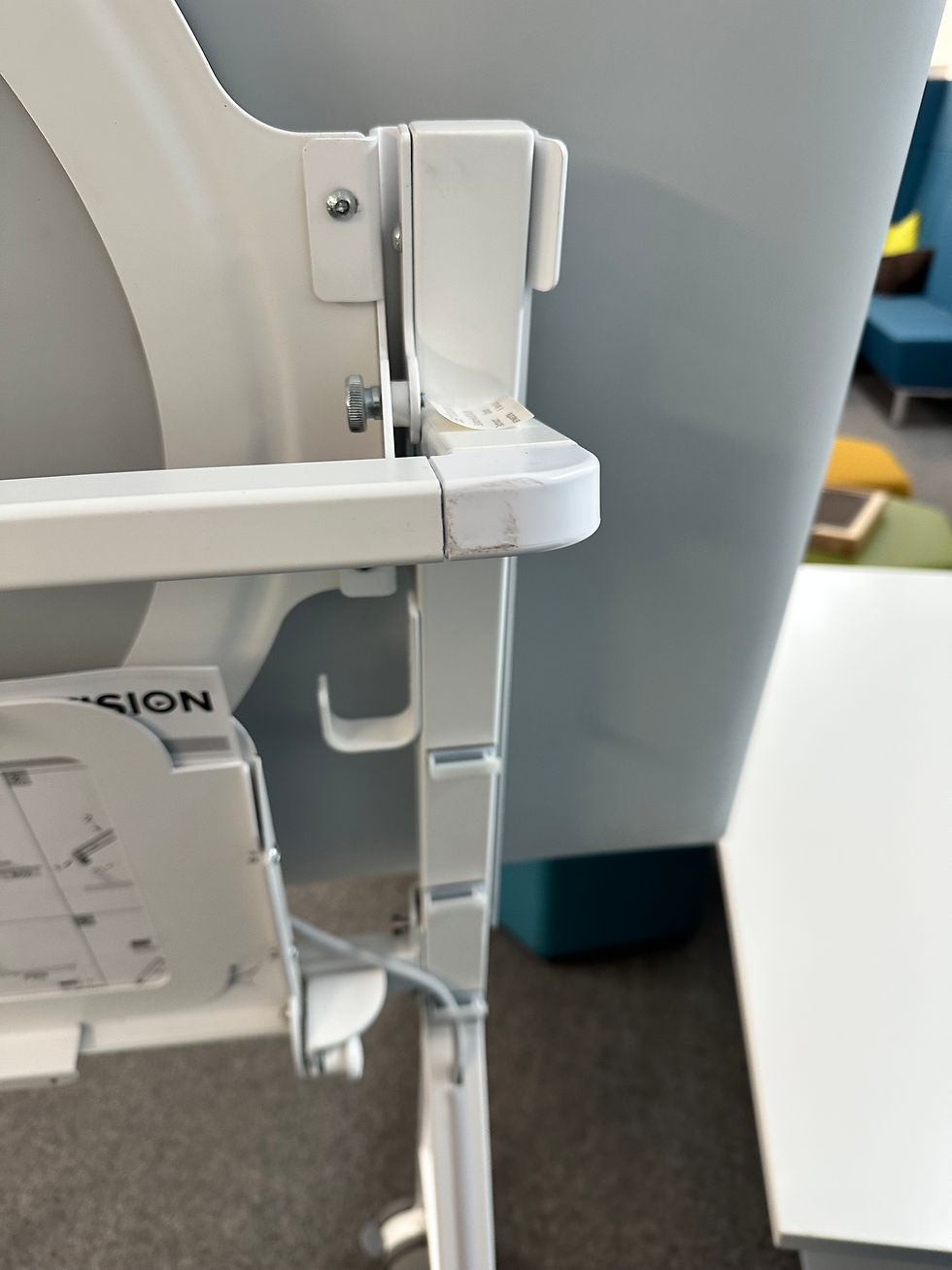 Miniaturbild: Microsoft Surface Hub 2S 50-Zoll