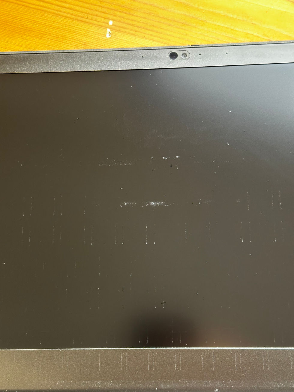 Thumbnail: Lenovo ThinkPad P14s Gen 2 – gebraucht