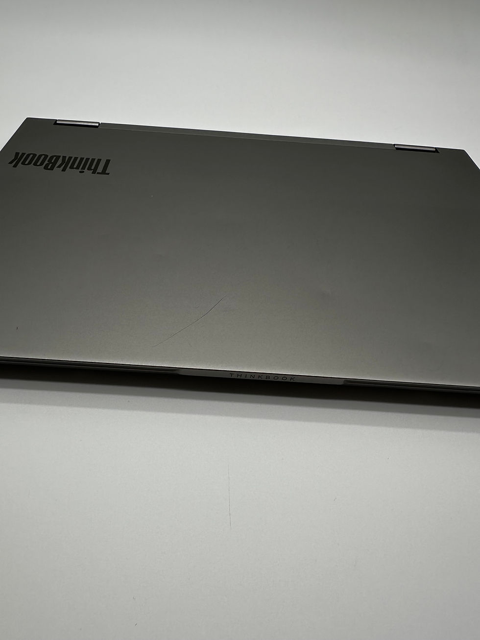 Miniaturbild: Lenovo ThinkBook 14s Yoga ITL – sehr gut