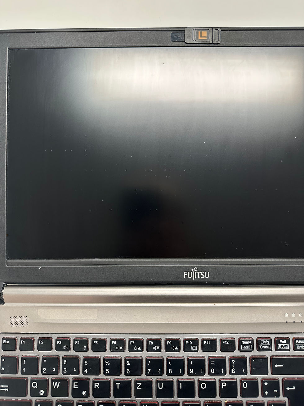 Miniaturbild: Fujitsu Lifebook E754