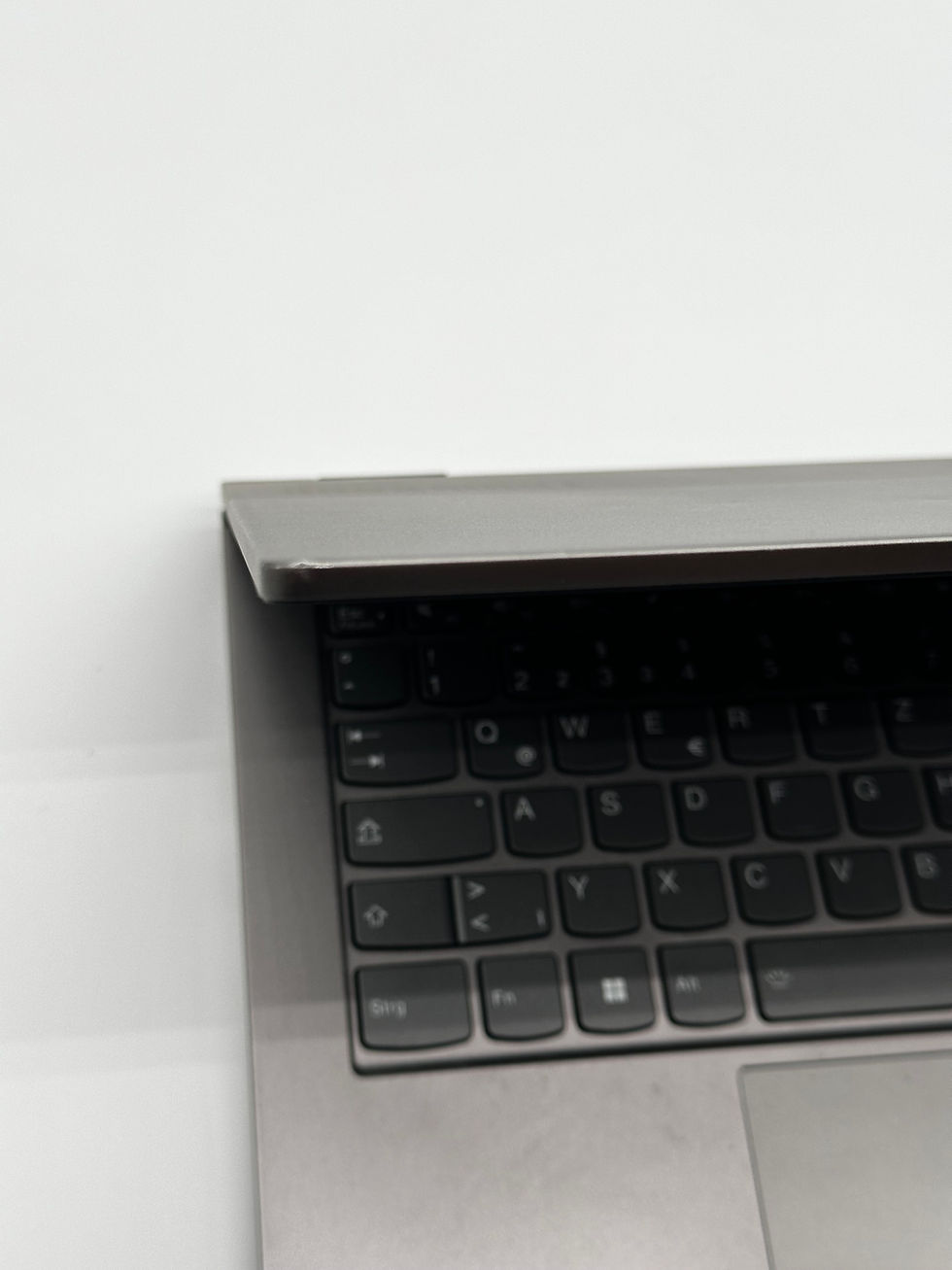 Miniaturbild: Lenovo ThinkBook 14s Yoga ITL – sehr gut