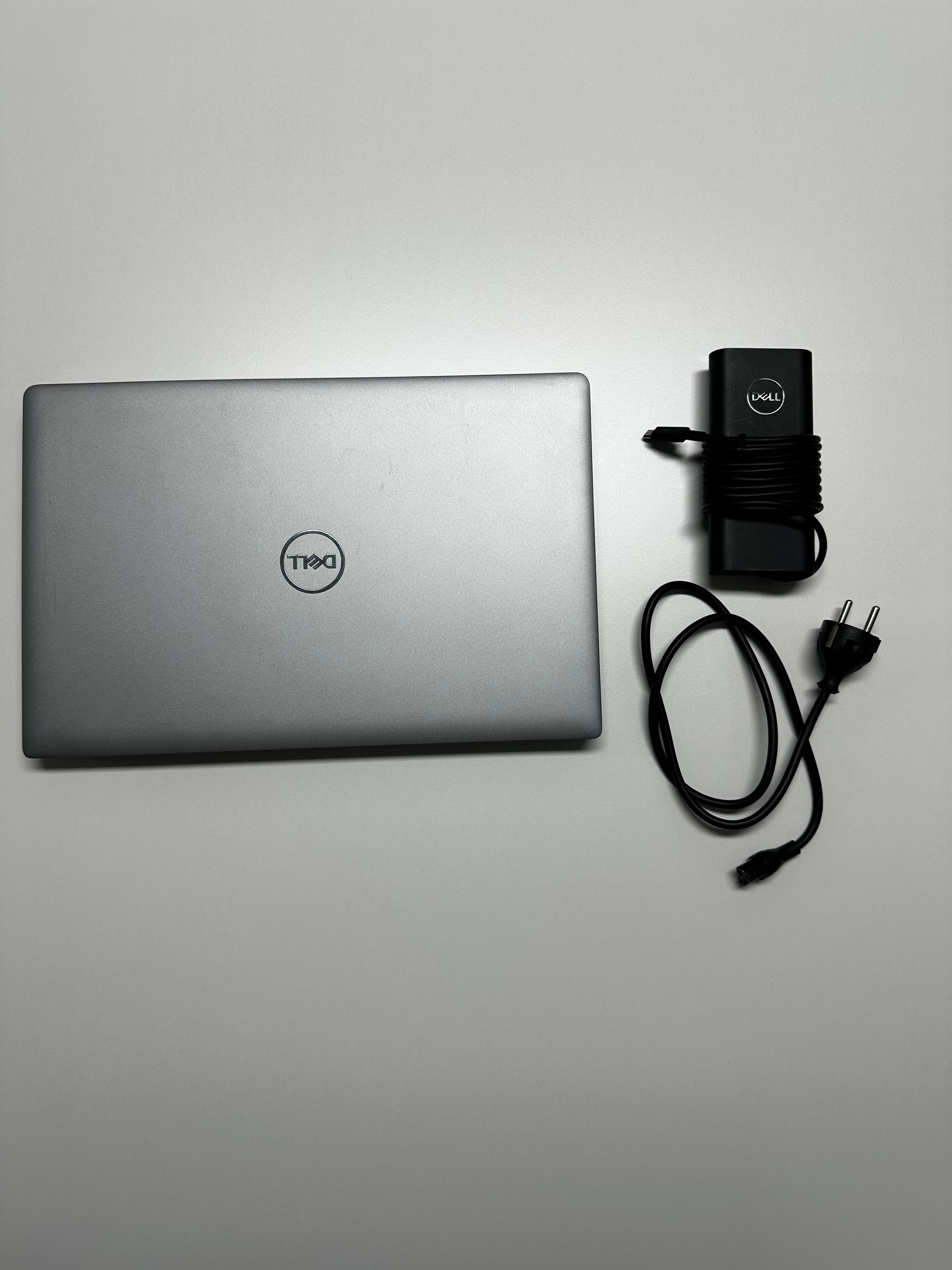 Dell Latitude 5521
