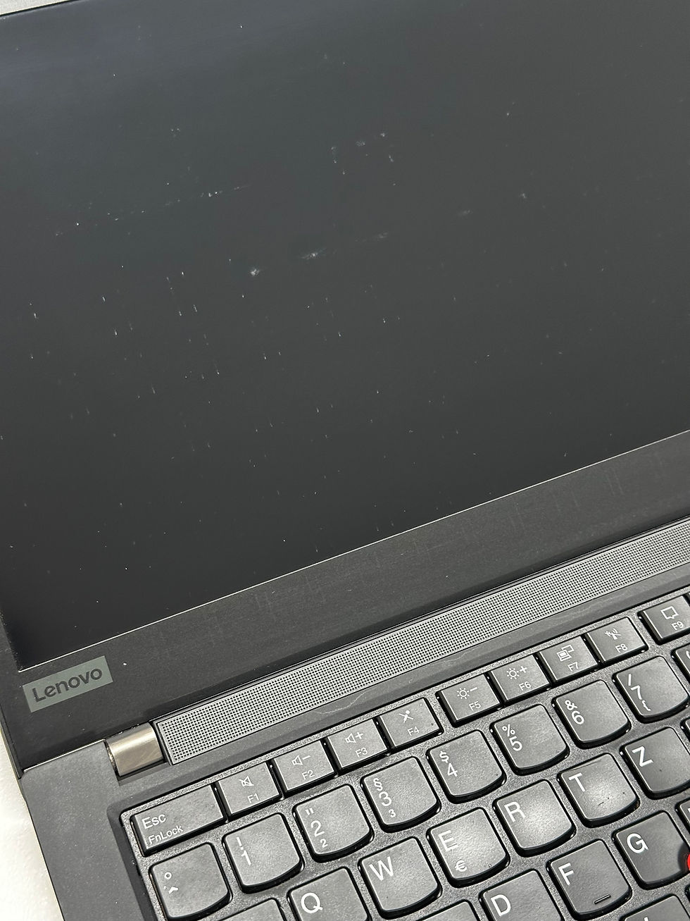 Thumbnail: Lenovo ThinkPad P14s Gen 2 – gebraucht