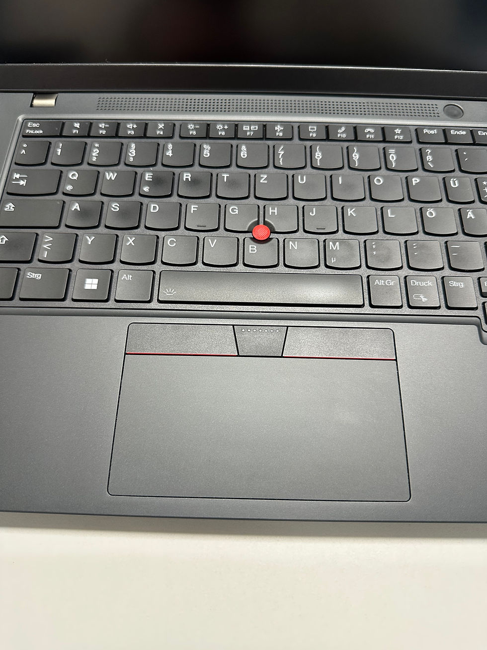 Miniaturbild: Lenovo ThinkPad L14 Gen 3 – Sehr gut