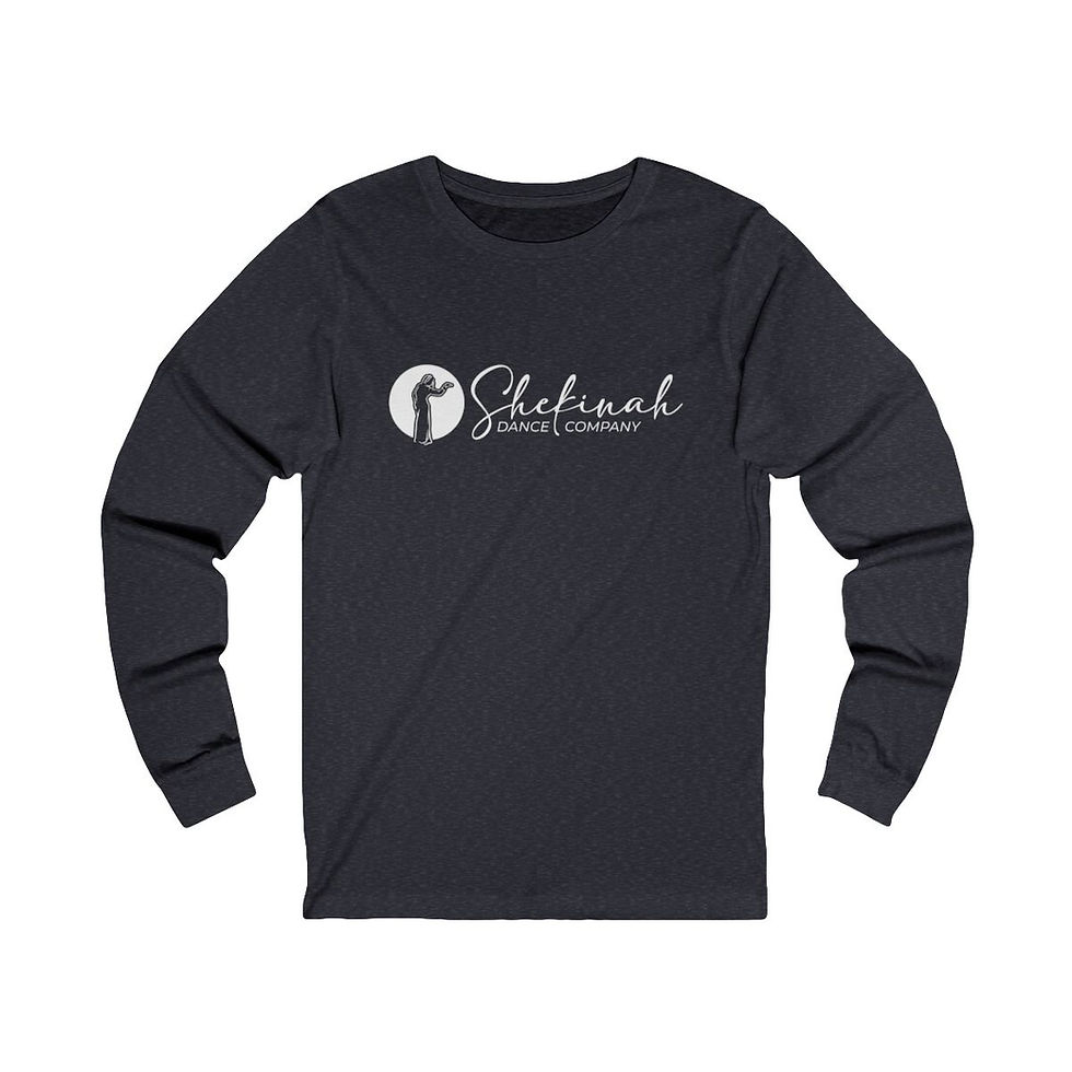Thumbnail: Shekinah Dance Co. Original Long Sleeve Shirt