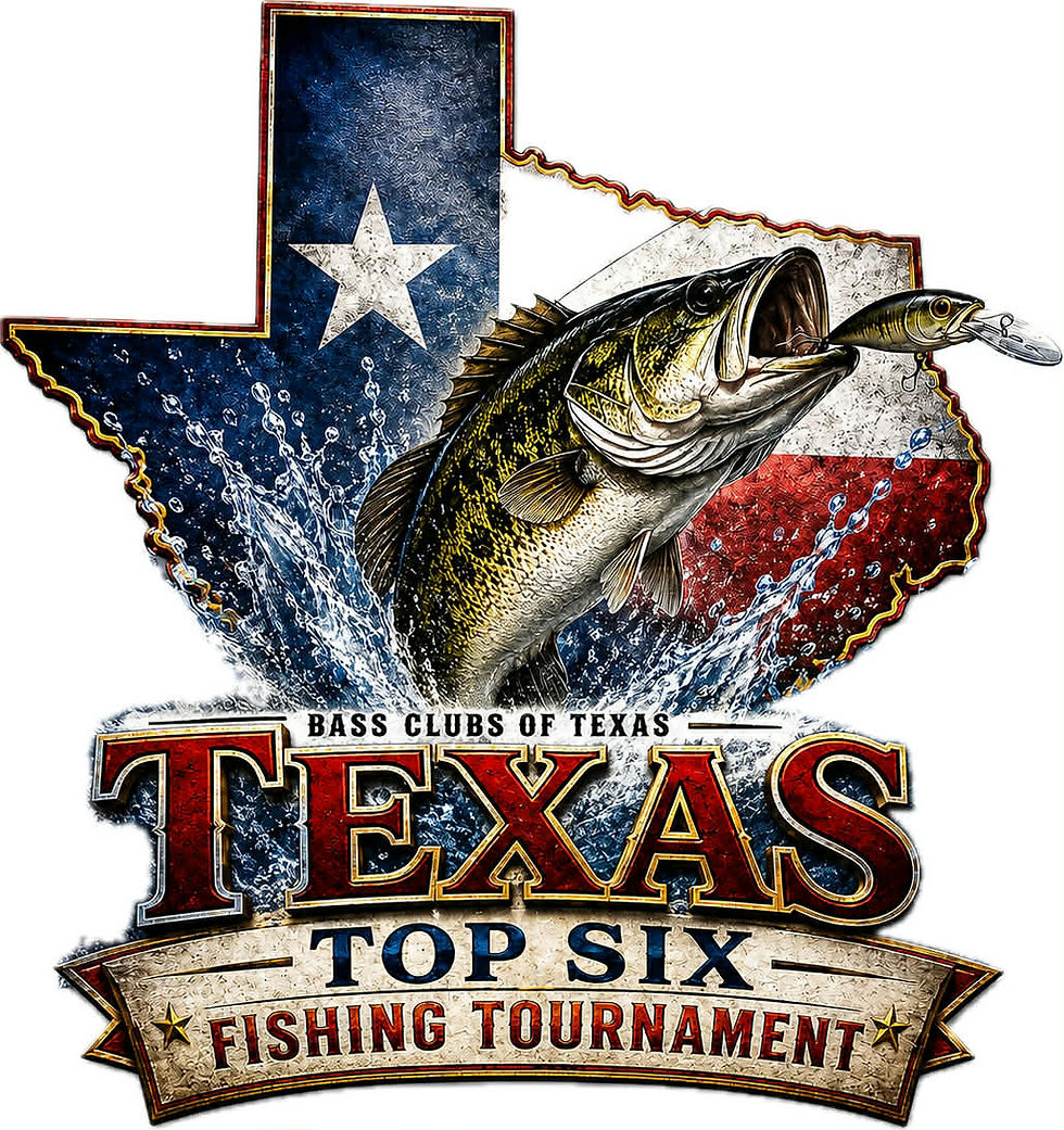 Texas Top 6 Championship