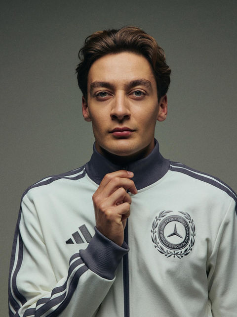 Silver Arrows collection