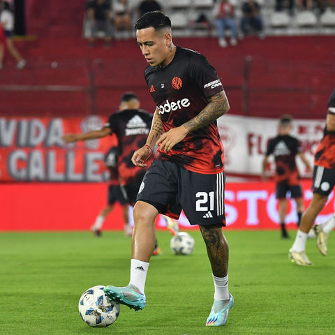 River Plate Pregame Kit