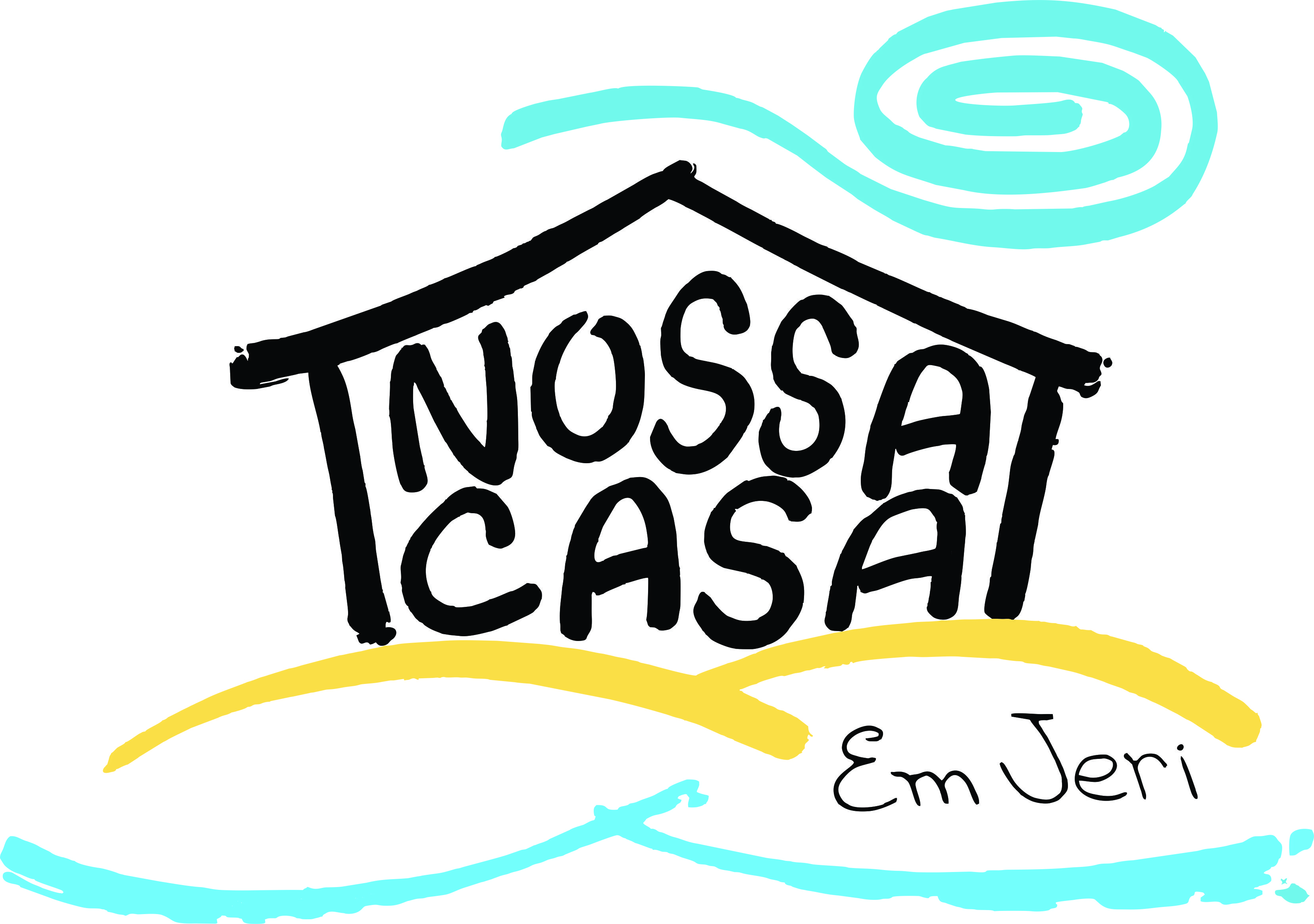 Nossa Casa em Jeri in Jericoacoara, Brazil