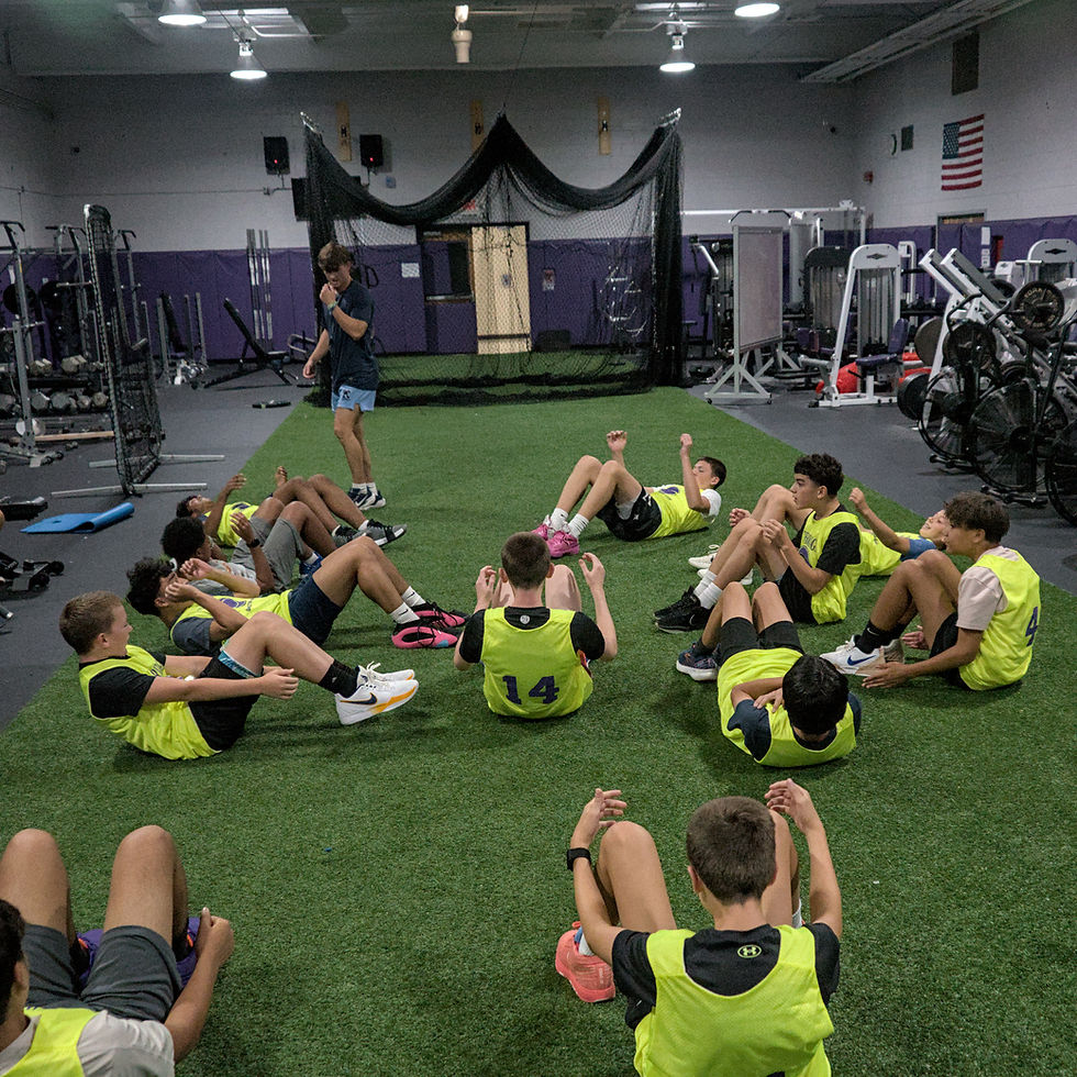 OBEC WEEK 3 (Boys and Girls Grades 2-12)