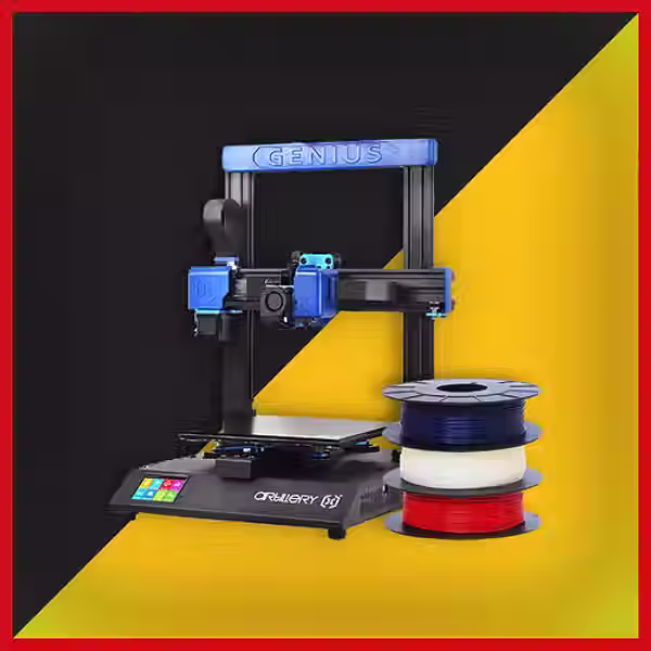 Imprimante 3d