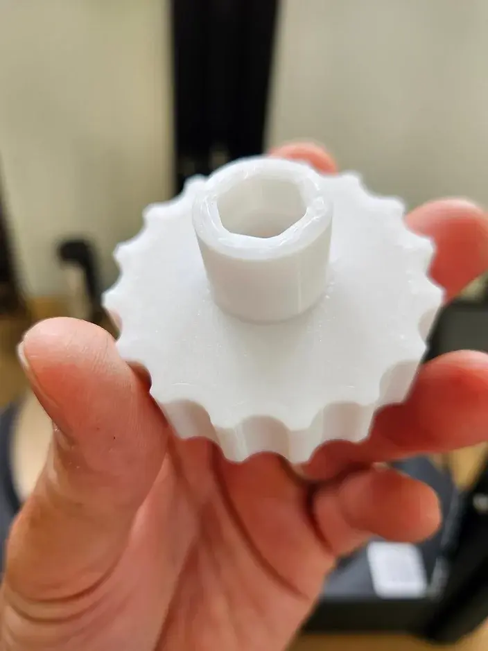 Impression 3D à la demande chez LV3D