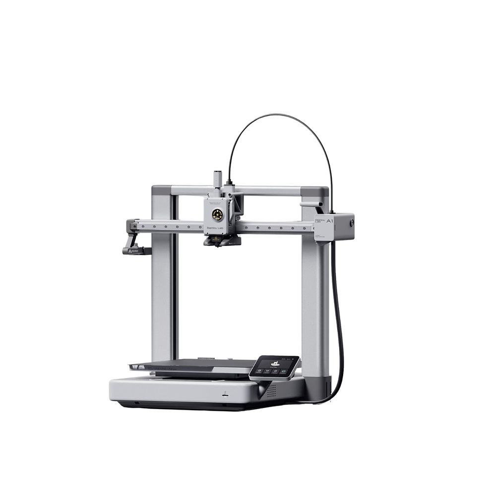 Acheter une Imprimante 3d Bambulab A1 Combo