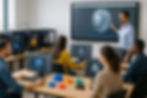 prendre juste 1 heure de formation à l'impression 3d
