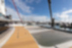 Catamaran Aldabra 600