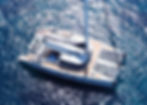 Catamaran Aldabra 600