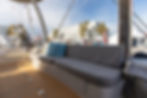 Catamaran Aldabra 600