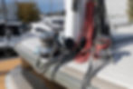 Catamaran Aldabra 600