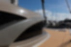 Catamaran Aldabra 600