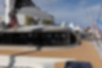 Catamaran Aldabra 600