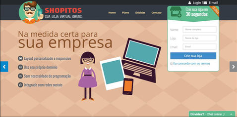 Shopitos
