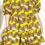 Thumbnail: KAFTAN Dress (KALAHARI YELLOW))
