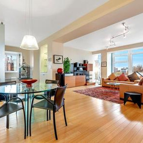 145 PARK PL, 7C