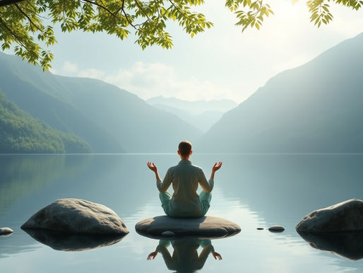 Why Your Anxiety Feels Different Now (And What You Can Actually Do About It)