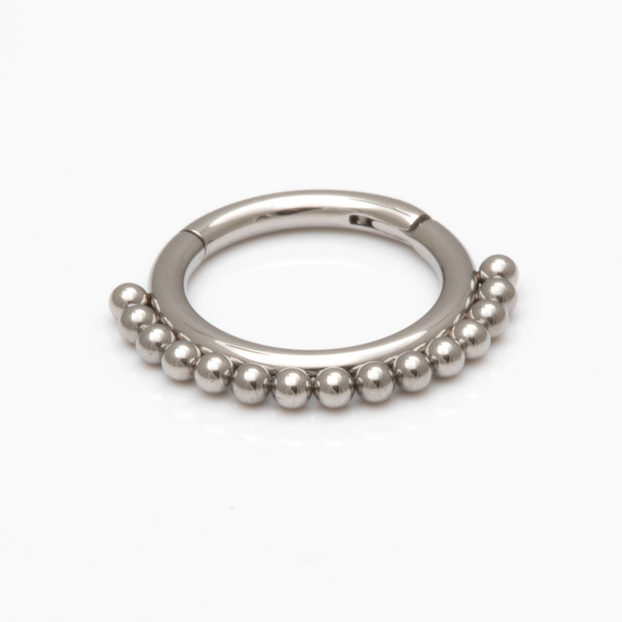Thumbnail: Septum Ring